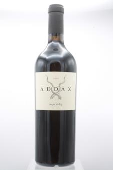 Addax Wines Proprietary Red 2016