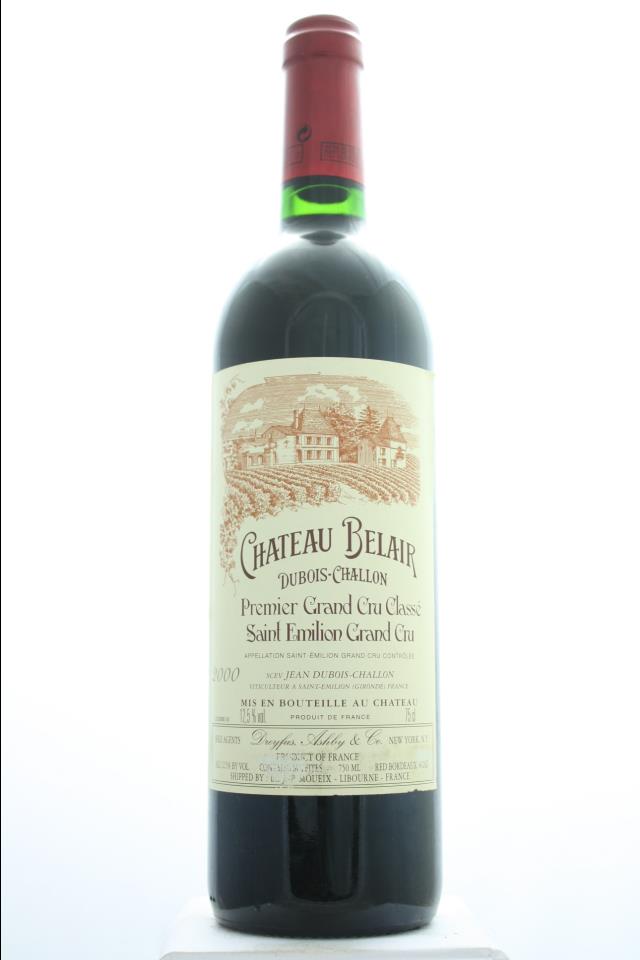 Bélair 2000