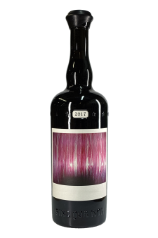 Sine Qua Non Syrah Estate Eleven Confessions Vineyard 2017