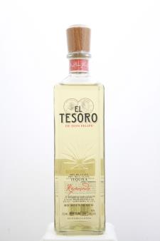 El Tesoro De Don Felipe Tequila Reposado NV