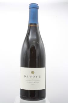 Rusack Pinot Noir Santa Barbara County 2005