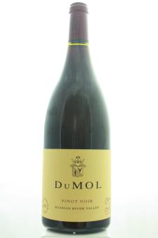 DuMol Pinot Noir Russian River Valley 2007