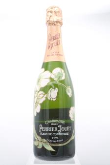 Perrier Jouet Fleur de Champagne 1996