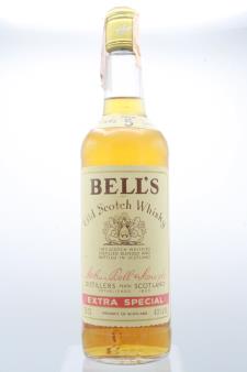 Arthur Bell & Sons Old Scotch Whisky Extra Special Over 5-Years-Old NV