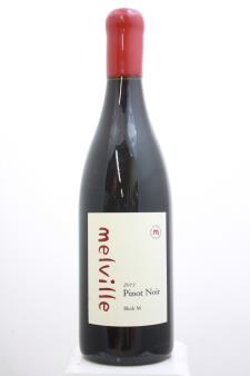Melville Pinot Noir Block M 2013