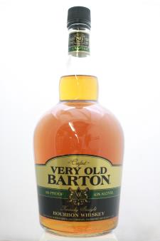 Barton Very Old Kentucky Straight Bourbon Whiskey NV