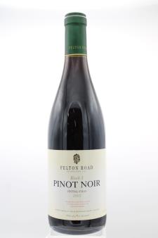 Felton Road Pinot Noir Block 3 2002