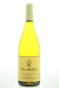 DuMol Chardonnay Chloe 2008