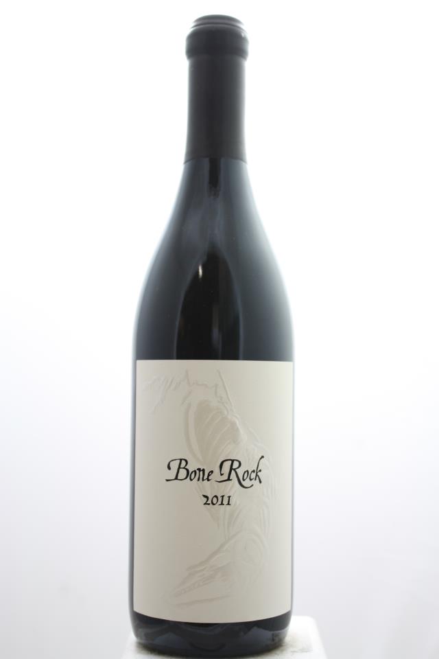 Saxum James Berry Vineyard Bone Rock 2011