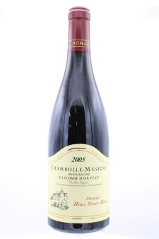 Perrot-Minot (Domaine) Chambolle-Musigny La Combe d