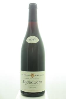 Forey Père & Fils Bourgogne Rouge 2017