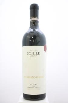 Schild Estate Shiraz Moorooroo Limited Release 2013