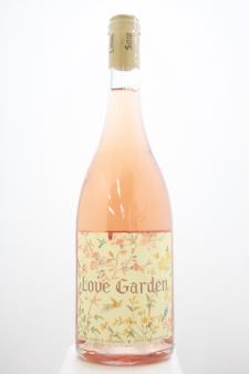 Babcock Rosé of Petit Verdot  Love Garden 2019