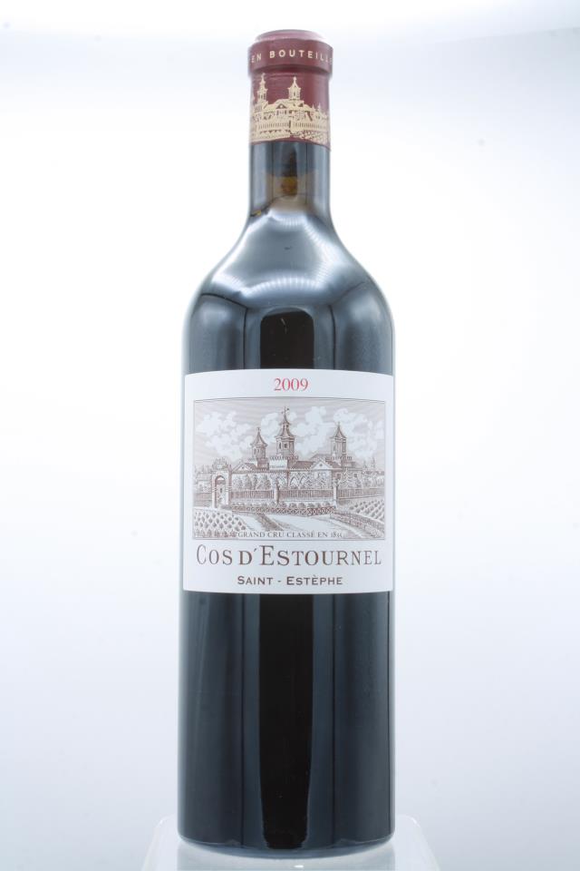 Cos d'Estournel 2009