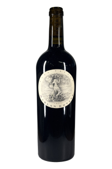 Harlan Estate 1999