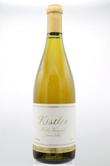 Kistler Chardonnay Kistler Vineyard 2006