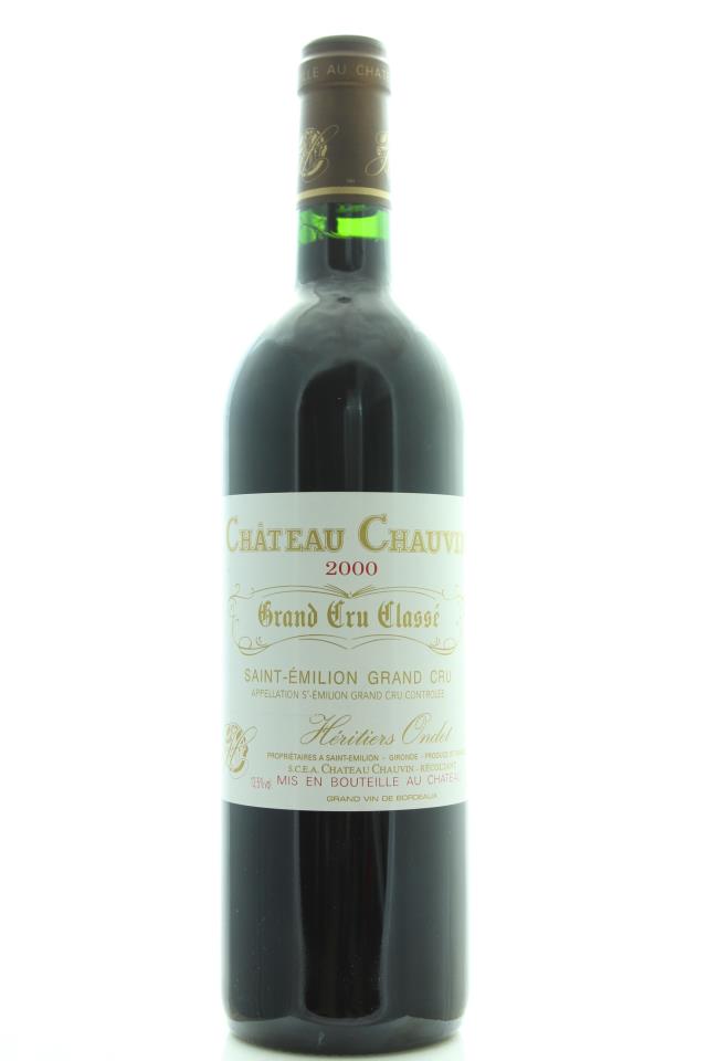 Chauvin 2000