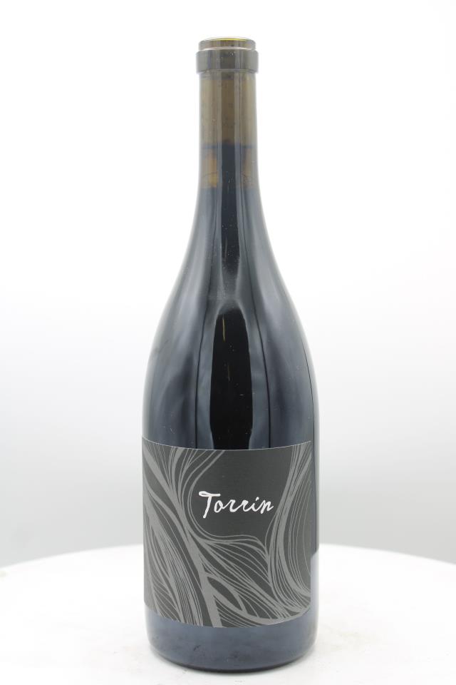 Torrin Vineyard Syrah Akasha 2019