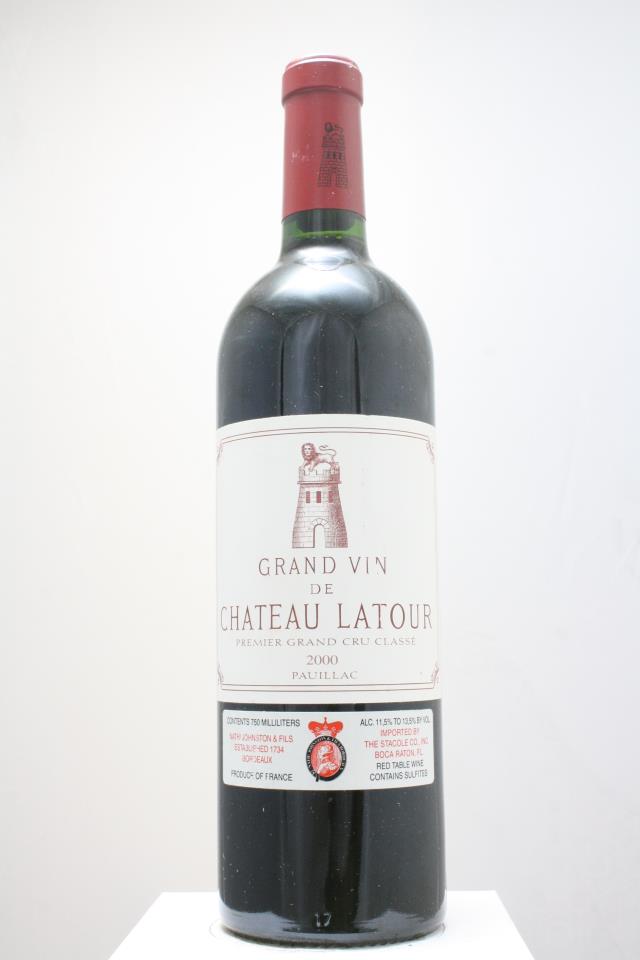 Latour 2000