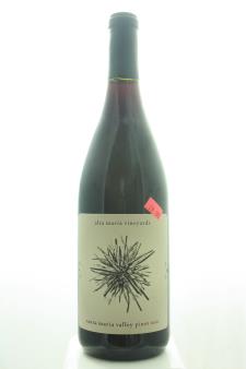 Alta Maria Vineyards Pinot Noir 2009
