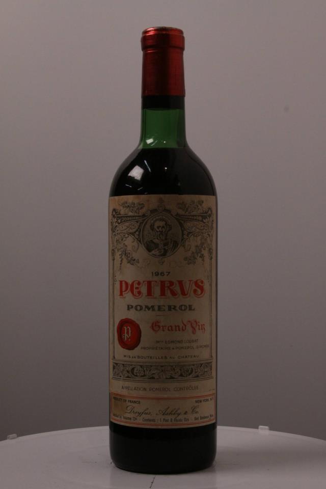 Petrus 1967