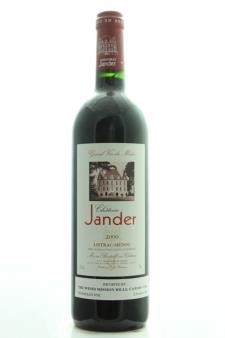 Jander 2000