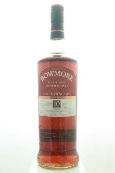 Bowmore Islay Single Malt Scotch Whisky The Devil