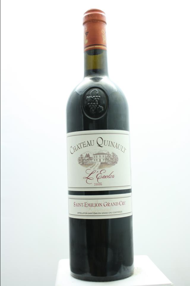 Quinault L'Enclos 2006