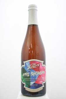 The Bruery Dry Hopped Imperial Belgian Style Golden Ale April Showers NV