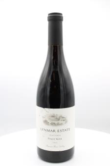 Lynmar Estate Pinot Noir Old Vines 2014