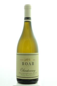 Roar Chardonnay Sierra Mar Vineyard 2016