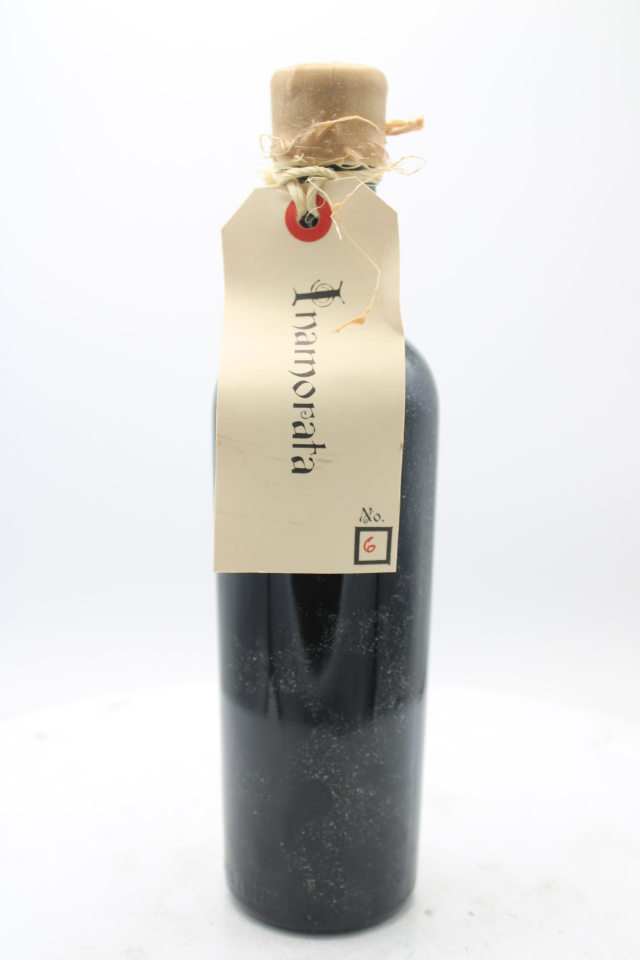 Sine Qua Non Roussanne Inamorata 2001