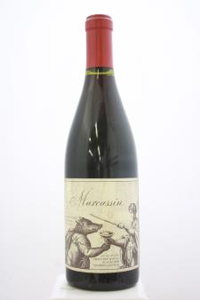 Marcassin Pinot Noir Marcassin Vineyard 1997