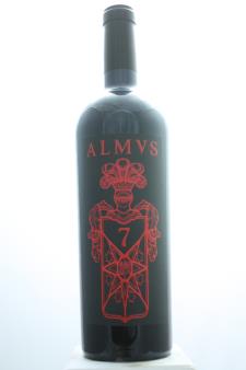 Miura Vineyards ALMVS 7 Cuvee Kemiji & Portay 2000