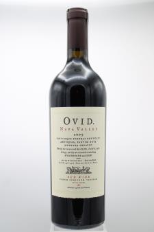 Ovid 2009
