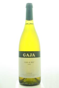 Gaja Gaia & Rey 2000