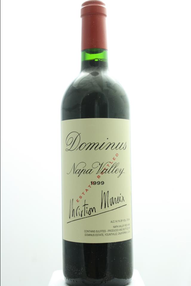 Dominus Estate 1999