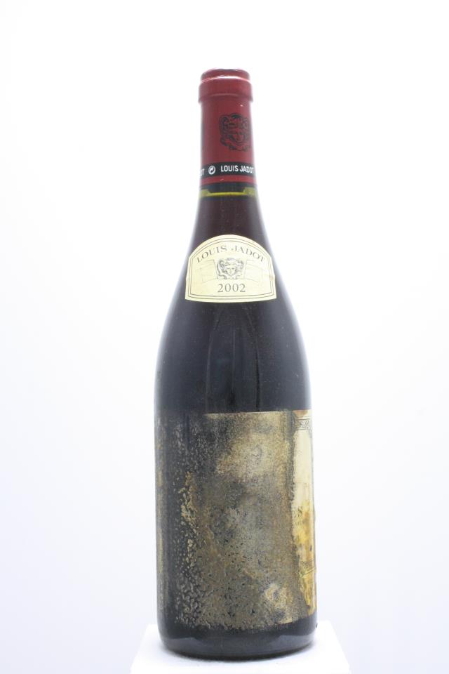 Louis Jadot (Domaine des Héritiers Louis Jadot) Beaune Clos des Ursules 2002