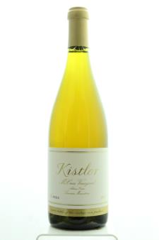 Kistler Chardonnay McCrea Vineyard Athearn Estate 2005