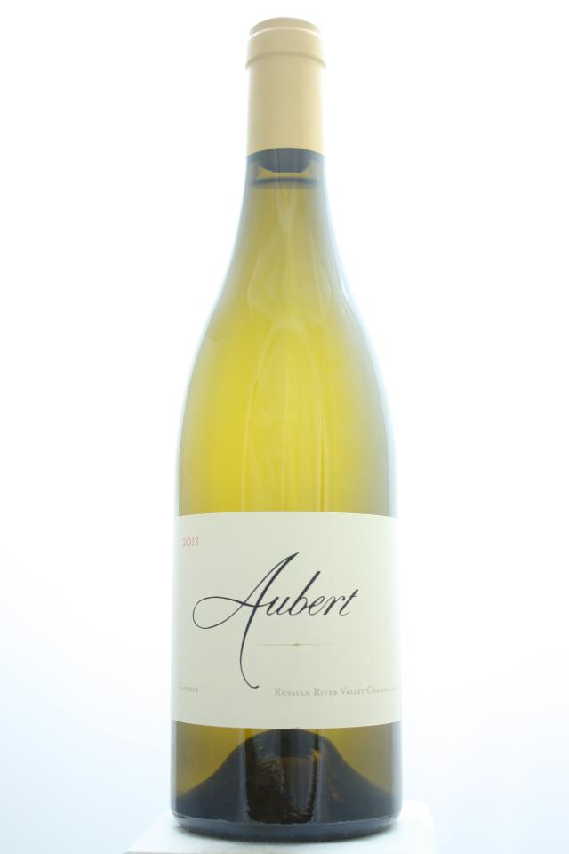 Aubert Chardonnay Eastside 2013