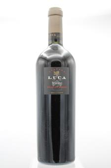 Luca Malbec Uco Valley 2012