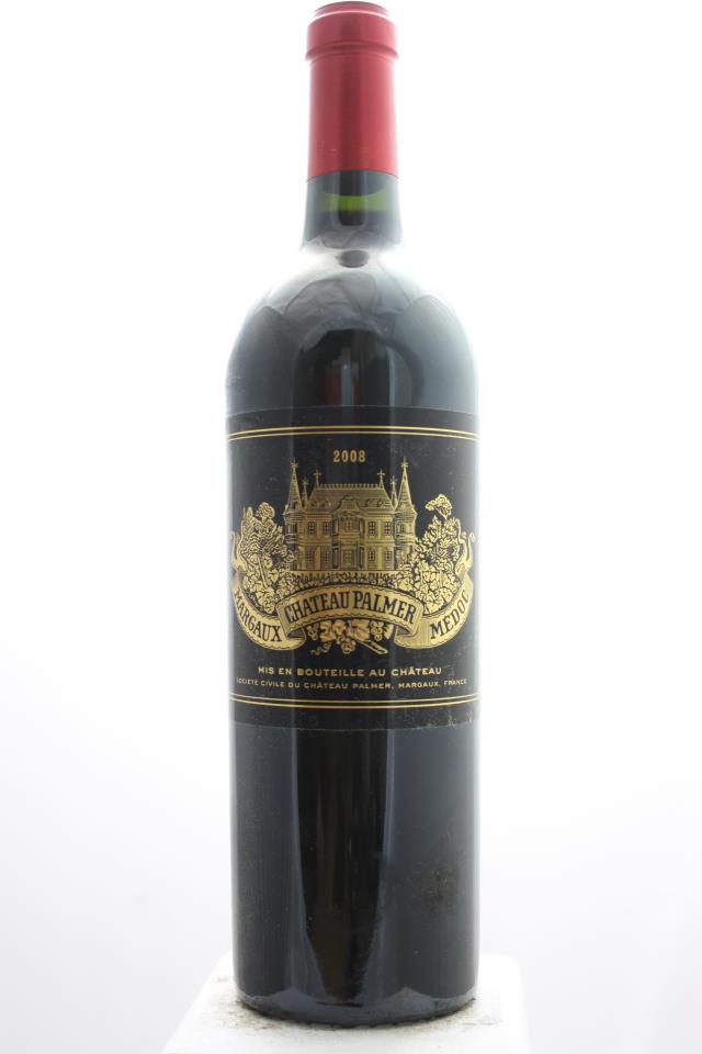 Palmer 2008