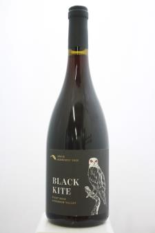 Black Kite Pinot Noir Redwoods