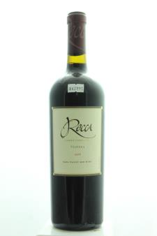 Rocca Family Vineyards Proprietary Red Vespera 2008