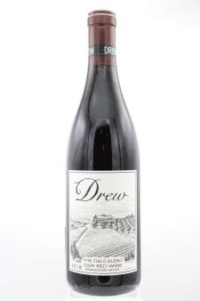 Drew Proprietary Red The Field Blend GSM 2018