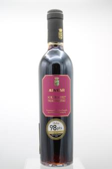 Alvear Pedro Ximenez Solera 1927 NV