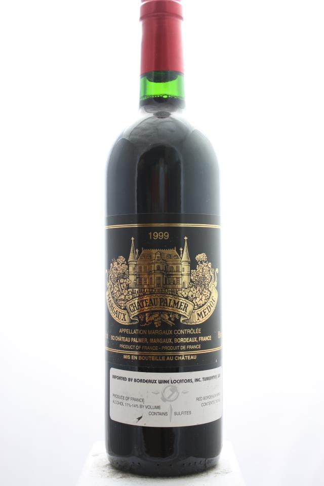 Palmer 1999