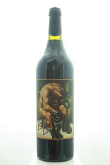 Behrens & Hitchcock Proprietary Red The Heavy Weight 2003