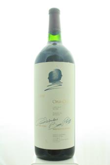 Opus One 1998