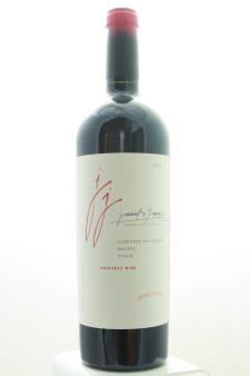 Jaure Proprietary Red Property Wine 2003